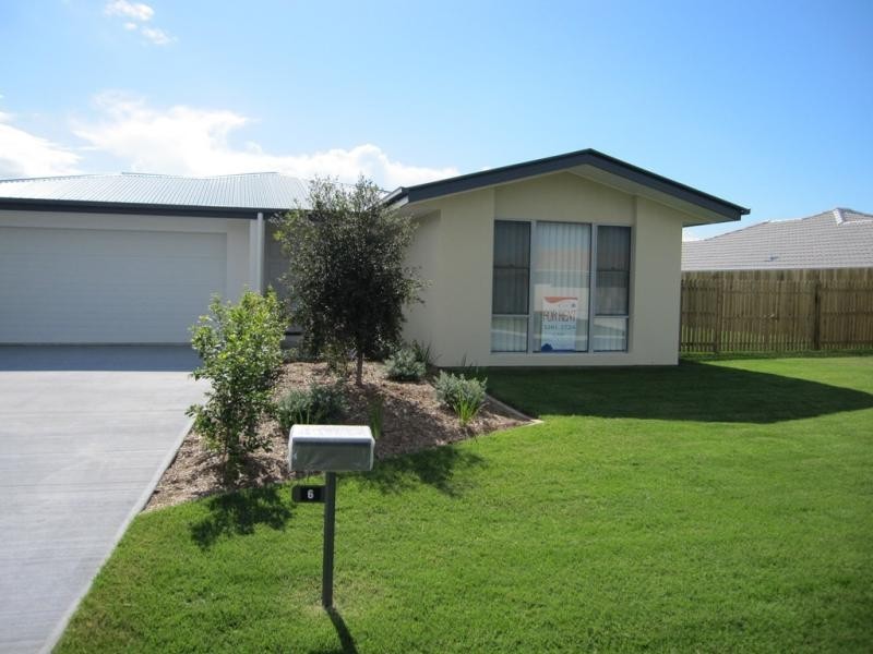 6 Brolga Street, Lowood QLD 4311