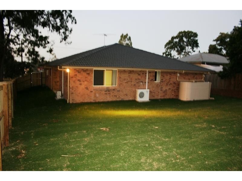 23A Dixon Street, Wulkuraka QLD 4305