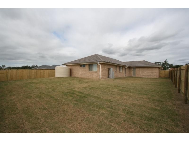 12 Habben Court, Bundamba QLD 4304