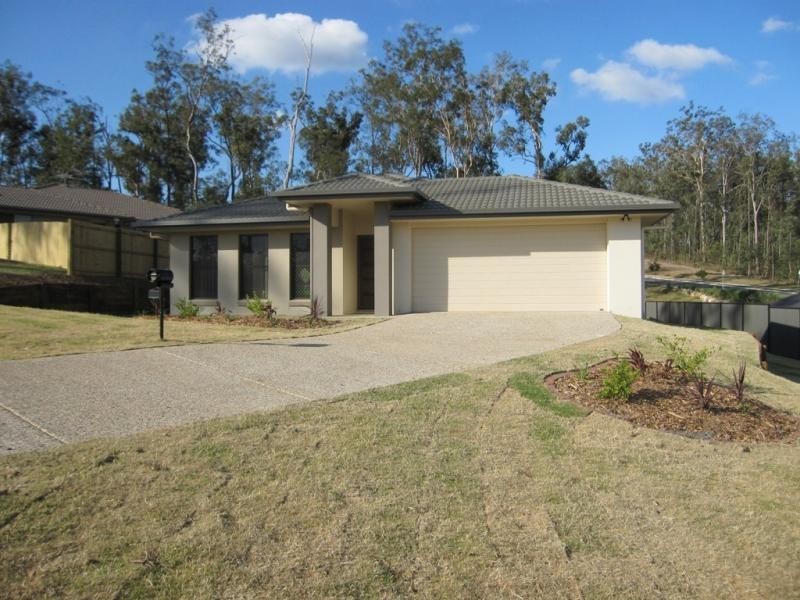 5 Kate Court, Chuwar QLD 4306