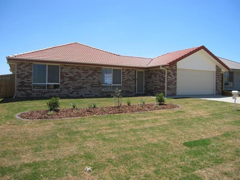 3 Spoonbill Court LOWOOD 4311, Lowood QLD 4311