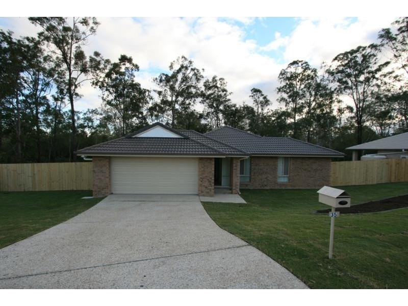 35 Drysdale Place BRASSALL 4305, Brassall QLD 4305