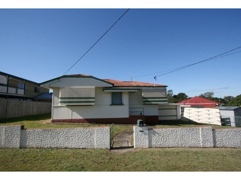 1 Spresser Street TIVOLI 4305, Tivoli QLD 4305