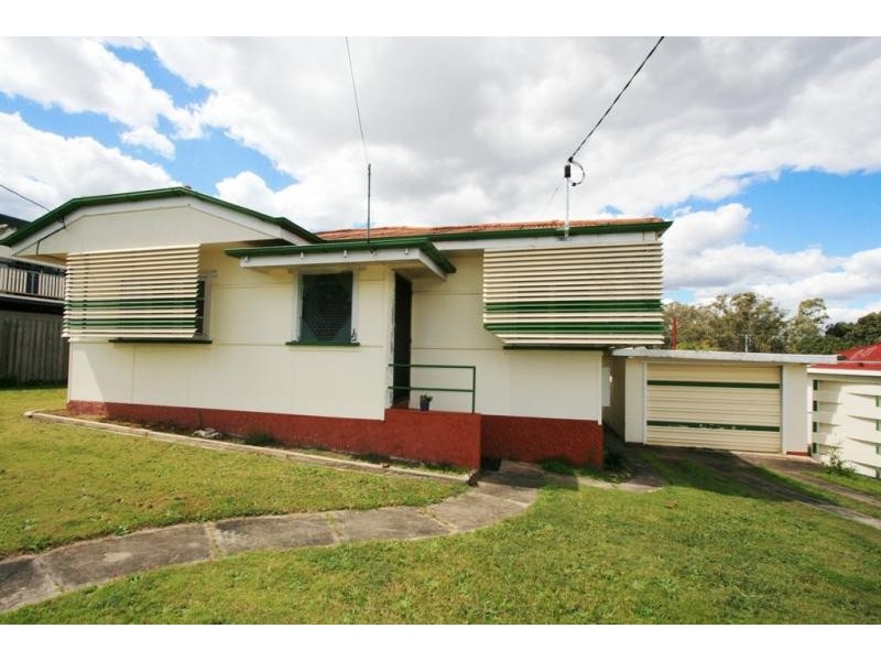 1 Spresser Street TIVOLI 4305, Tivoli QLD 4305