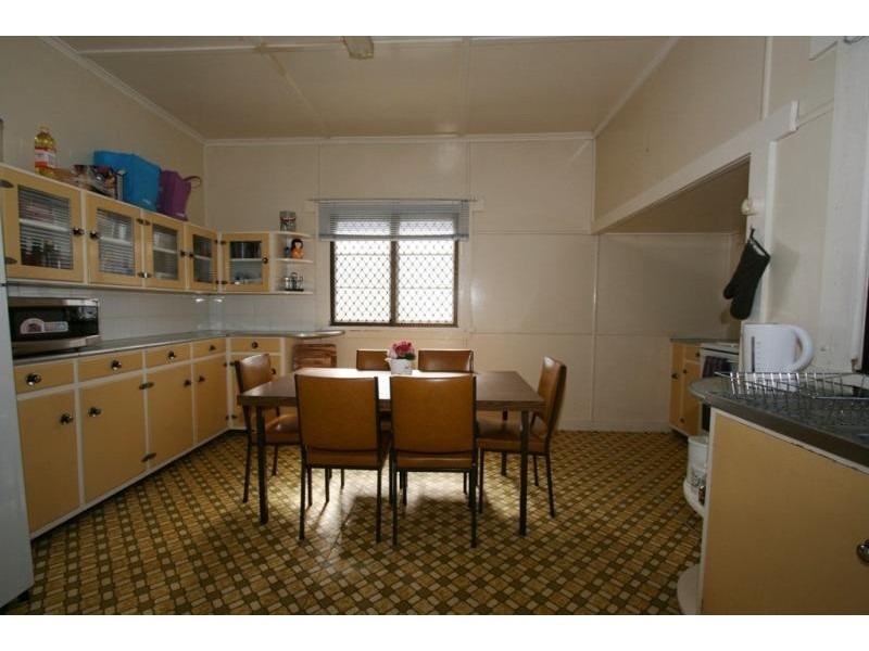 1 Spresser Street TIVOLI 4305, Tivoli QLD 4305