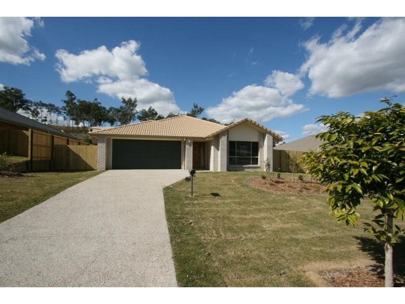 1 Friendship Place, Brassall QLD 4305