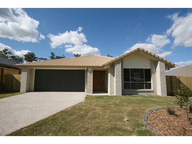 1 Friendship Place, Brassall QLD 4305