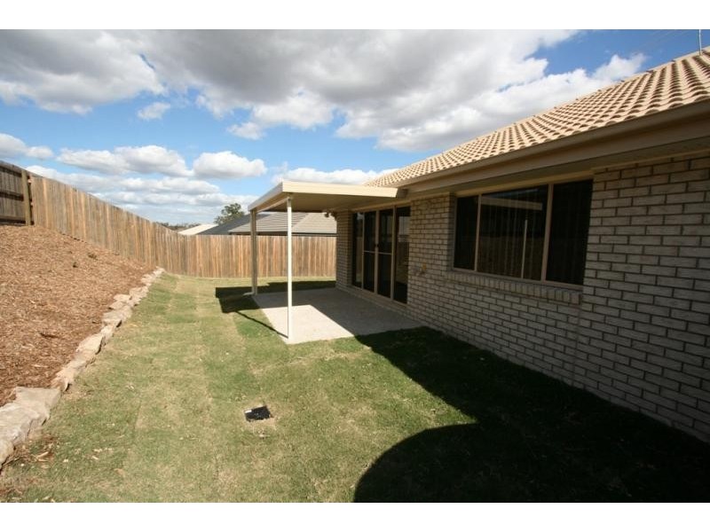 1 Friendship Place, Brassall QLD 4305