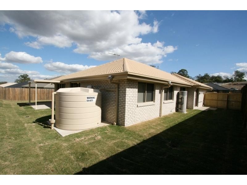 1 Friendship Place, Brassall QLD 4305