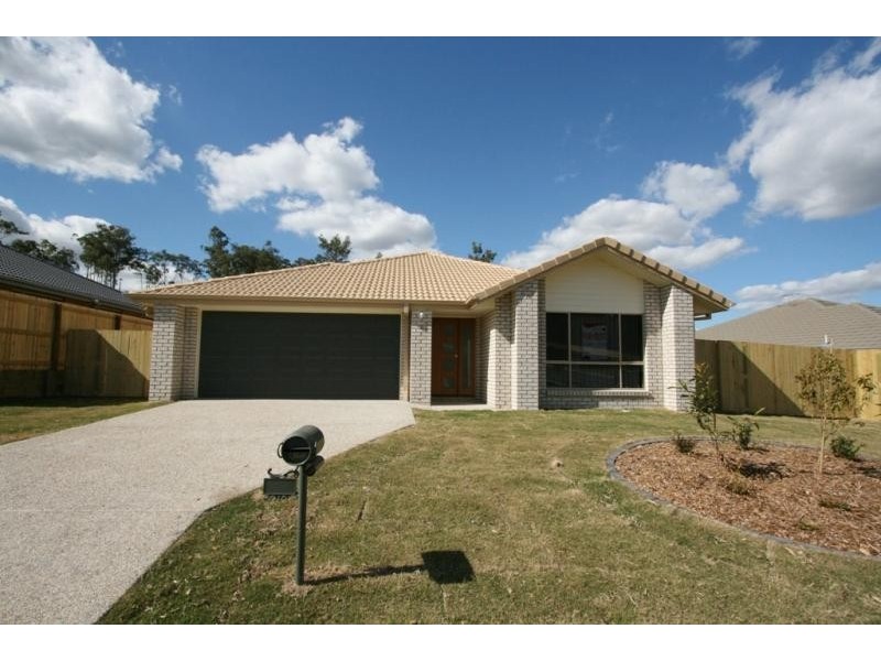 1 Friendship Place, Brassall QLD 4305