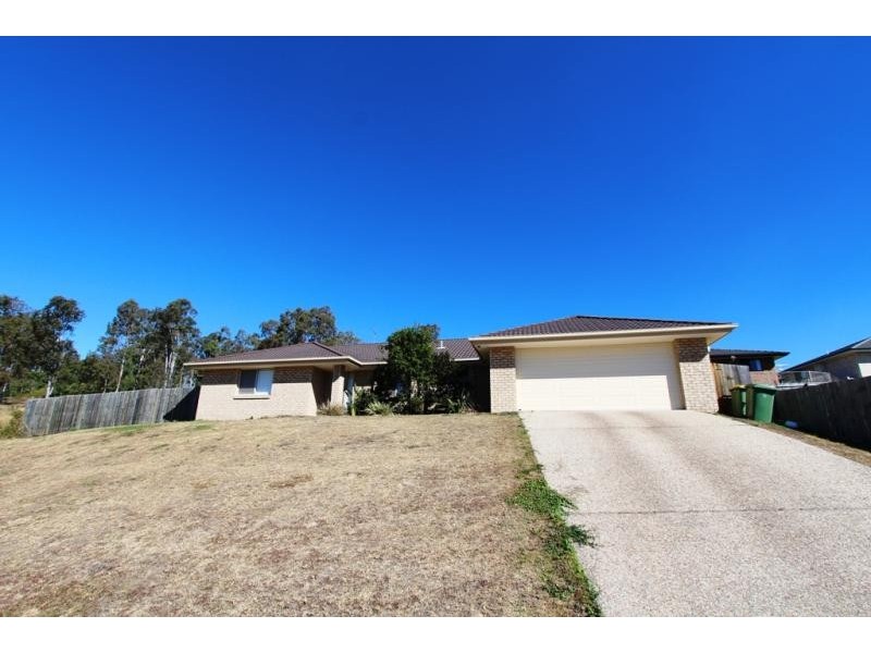 17 Armani Avenue, Wulkuraka QLD 4305