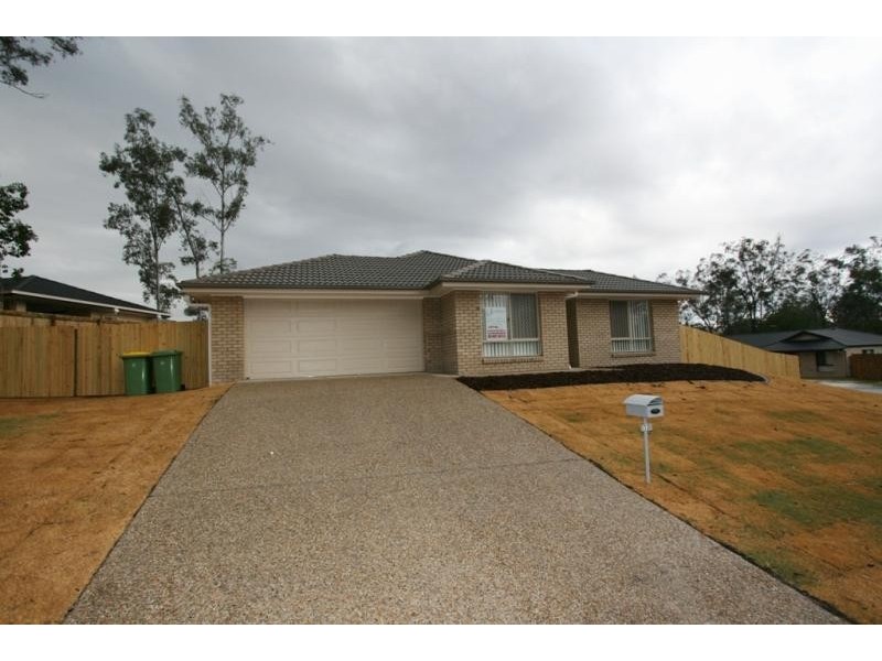 16 Drysdale Place, Brassall QLD 4305