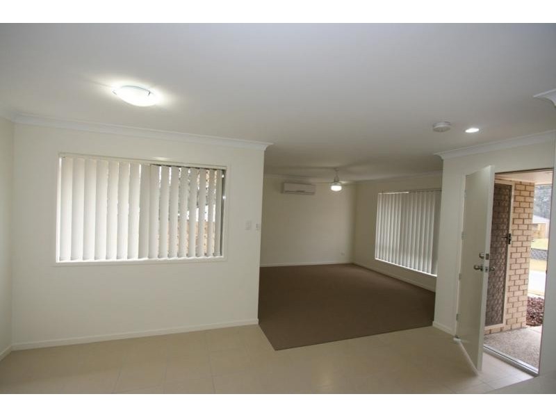 16 Drysdale Place, Brassall QLD 4305