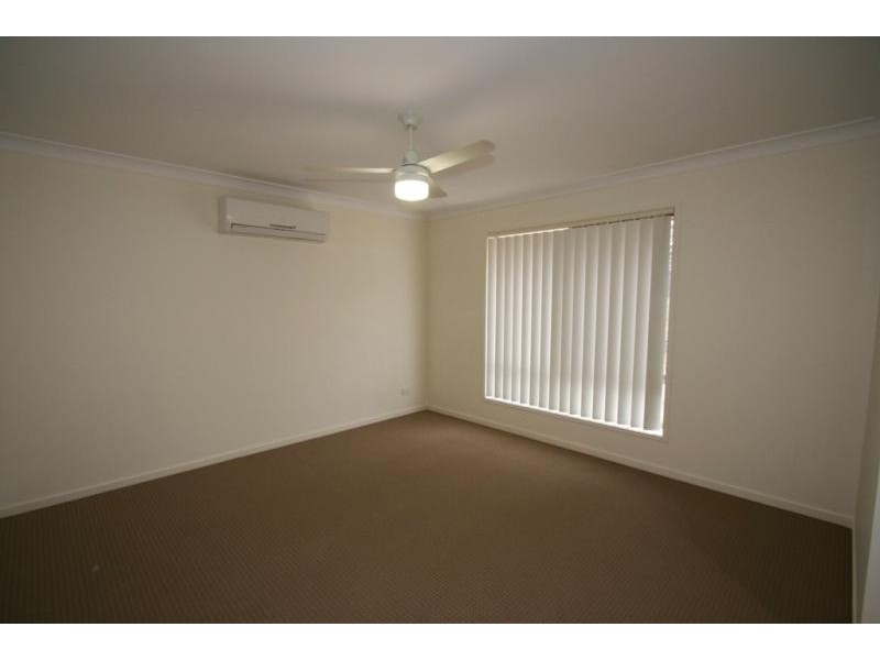 16 Drysdale Place, Brassall QLD 4305