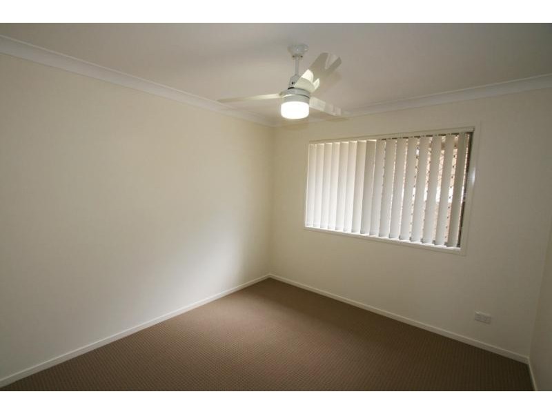 16 Drysdale Place, Brassall QLD 4305