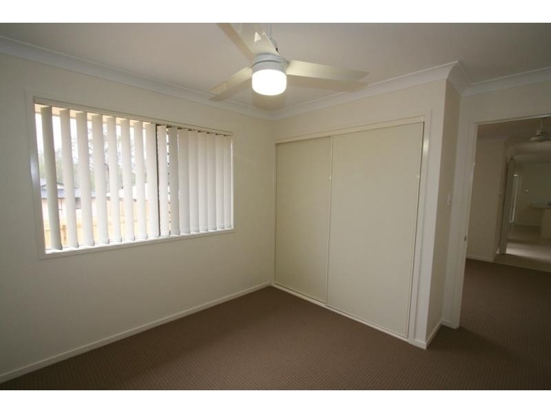 16 Drysdale Place, Brassall QLD 4305