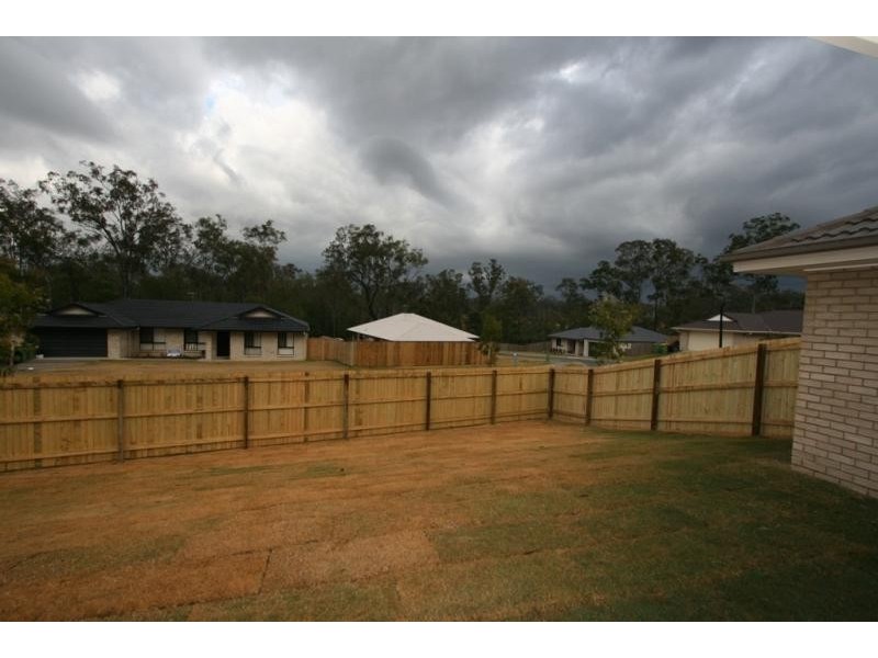 16 Drysdale Place, Brassall QLD 4305