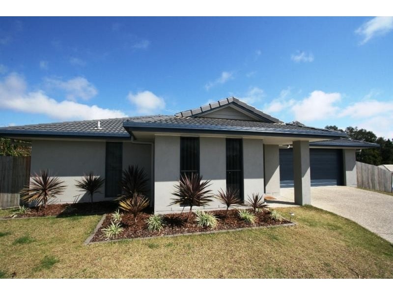 1 Cardin Close WULKURAKA 4305, Wulkuraka QLD 4305