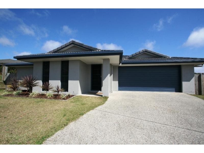 1 Cardin Close WULKURAKA 4305, Wulkuraka QLD 4305