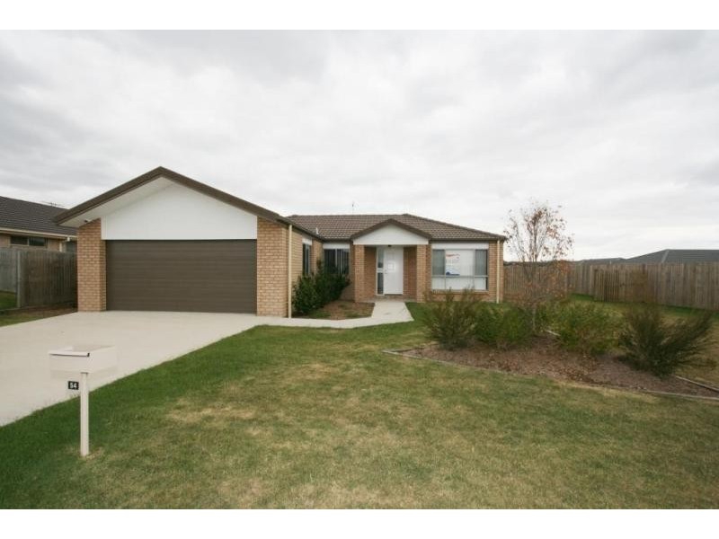 54 Sandpiper Drive LOWOOD 4311, Lowood QLD 4311