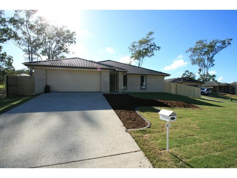 32 Drysdale Place BRASSALL 4305, Brassall QLD 4305