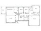 3 Harrier Place, Lowood QLD 4311 Floorplan