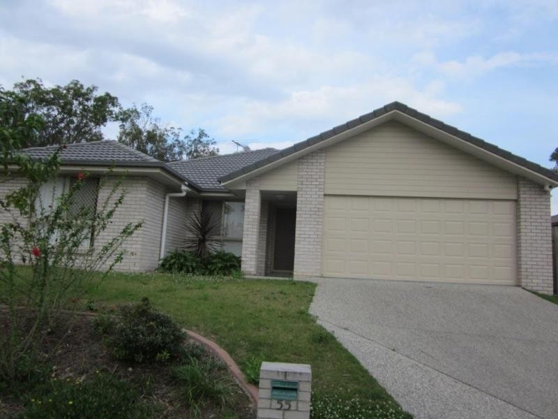 55 Kyoto  Street BRASSALL 4305, Brassall QLD 4305