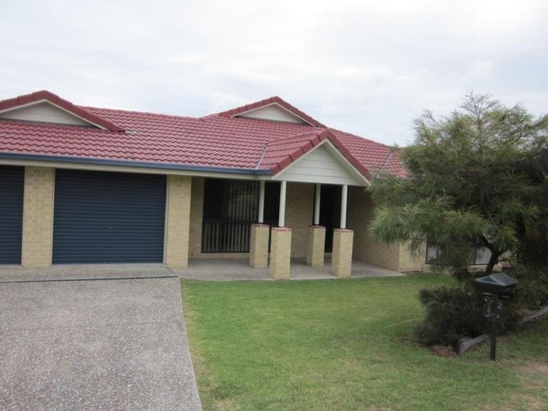 4  Toronto Court BRASSALL 4305, Brassall QLD 4305