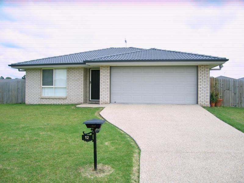 12 Sea Eagle  Drive, Lowood QLD 4311