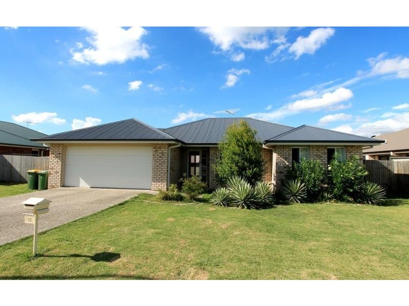 10 Explorer Street RACEVIEW 4305, Raceview QLD 4305