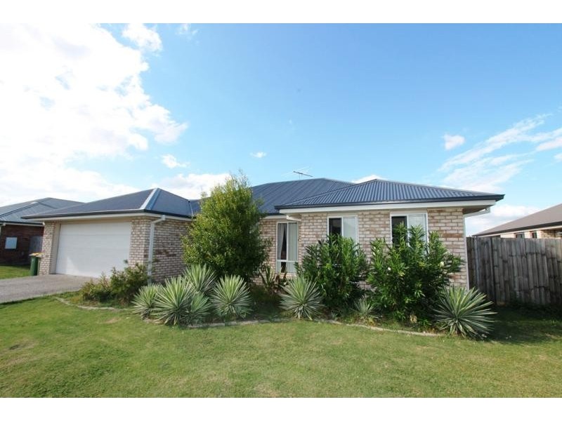 10 Explorer Street RACEVIEW 4305, Raceview QLD 4305