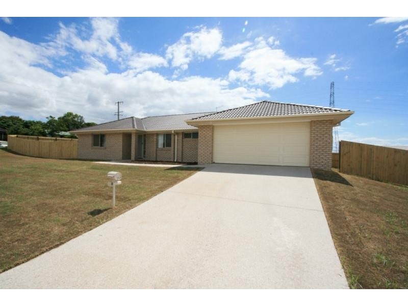 2 Habben Court, Bundamba QLD 4304