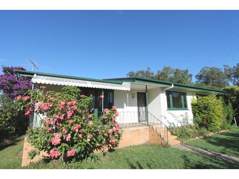 96 Toongarra Road LEICHHARDT 4305, Leichhardt QLD 4305