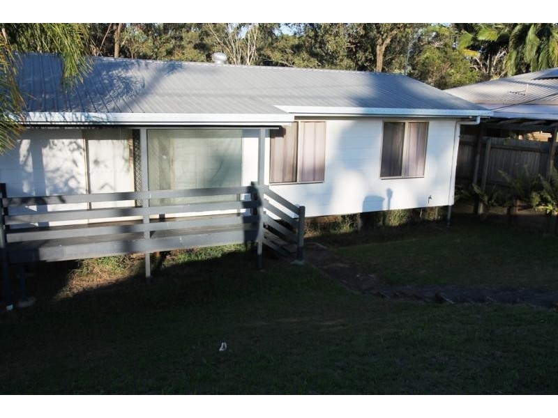 31 Joseph Street DINMORE 4303, Dinmore QLD 4303