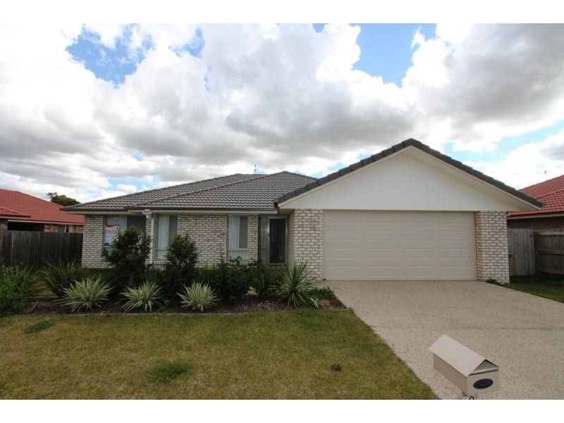 16 Hayes Street LAIDLEY 4341, Laidley QLD 4341