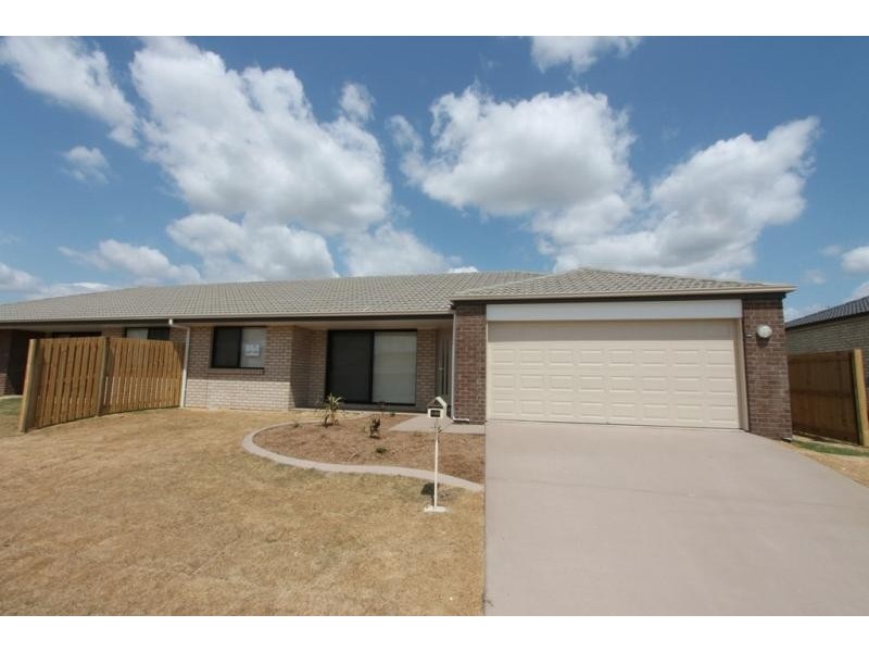 1/65 Sandpiper Drive, Lowood QLD 4311