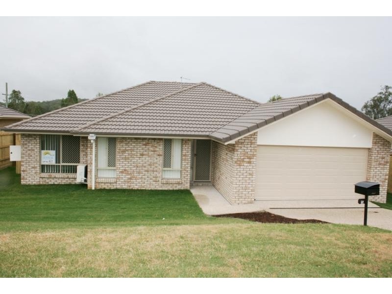 5 Chanel Court WULKURAKA 4305, Wulkuraka QLD 4305