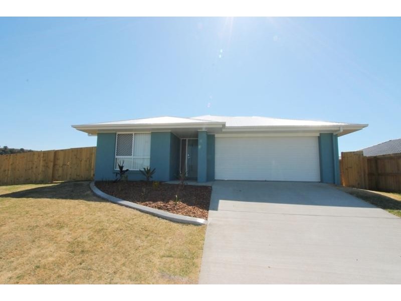 26 Peregrine Drive, Lowood QLD 4311