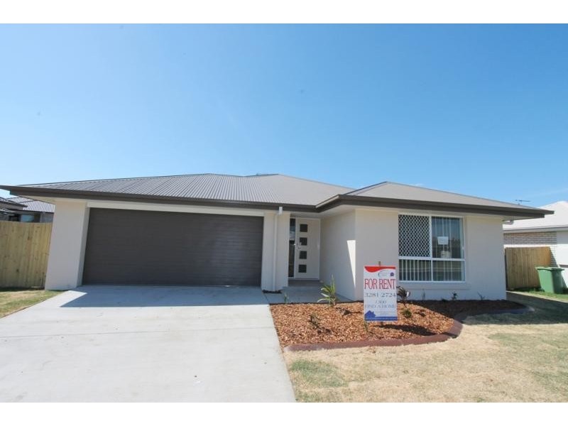 8 Sandpiper Drive LOWOOD 4311, Lowood QLD 4311