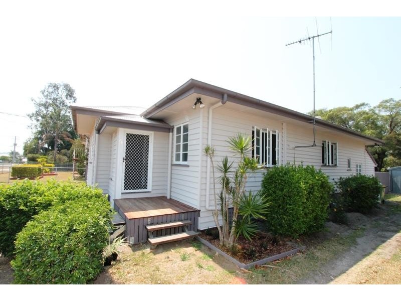 26 Woodford  Street, One Mile QLD 4305