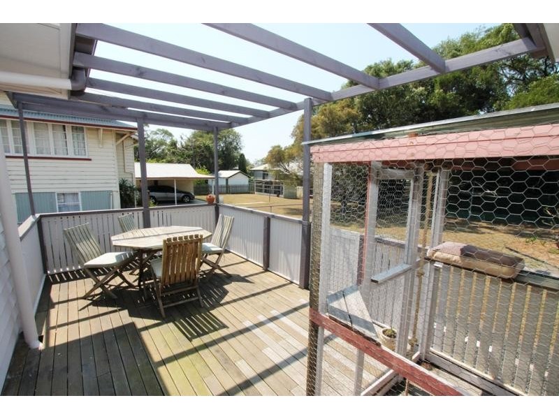 26 Woodford  Street, One Mile QLD 4305