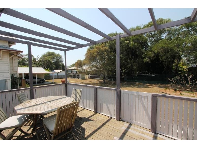 26 Woodford  Street, One Mile QLD 4305