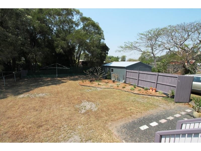 26 Woodford  Street, One Mile QLD 4305