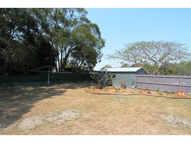 26 Woodford  Street, One Mile QLD 4305
