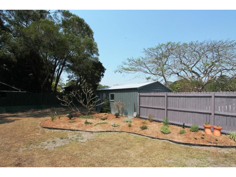 26 Woodford  Street, One Mile QLD 4305
