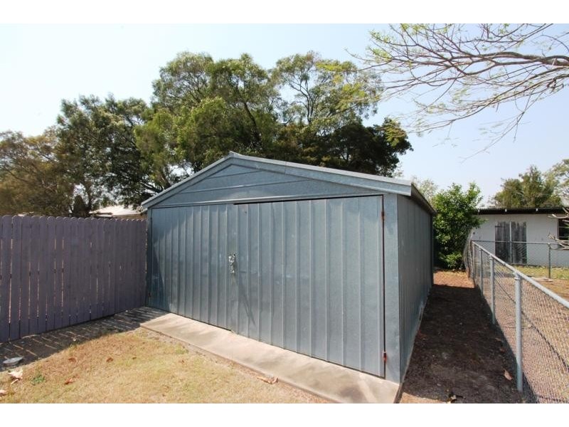 26 Woodford  Street, One Mile QLD 4305