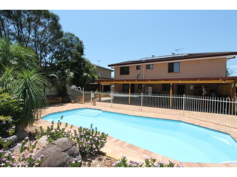 36 Mahogany Street RACEVIEW 4305, Raceview QLD 4305