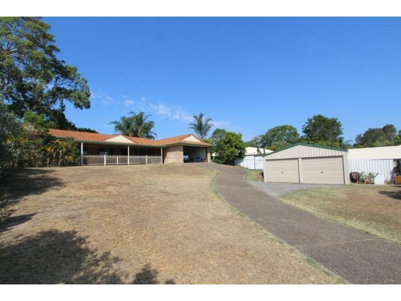 19A Shelley Street BRASSALL 4305, Brassall QLD 4305