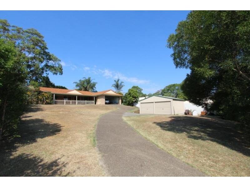 19A Shelley Street BRASSALL 4305, Brassall QLD 4305