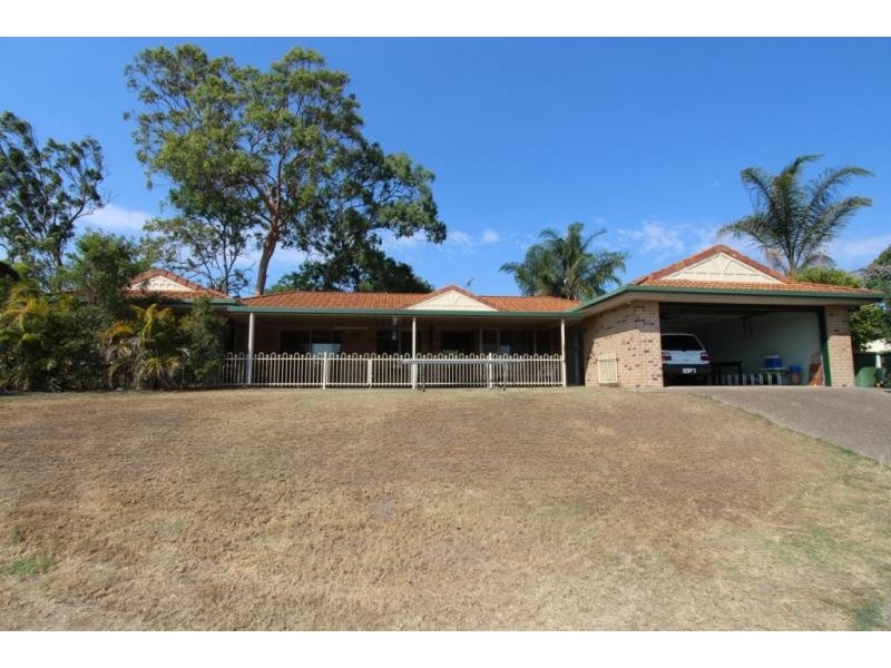 19A Shelley Street BRASSALL 4305, Brassall QLD 4305